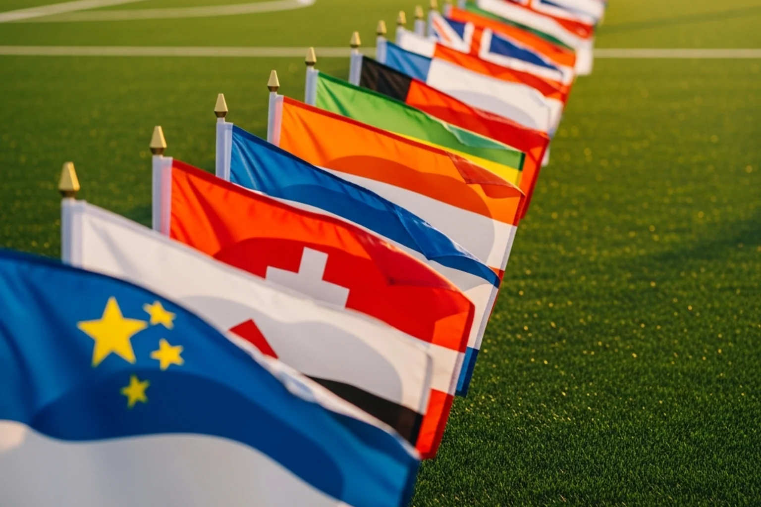 Les équipes debutantes et revenantes de la Coupe du Monde 2026