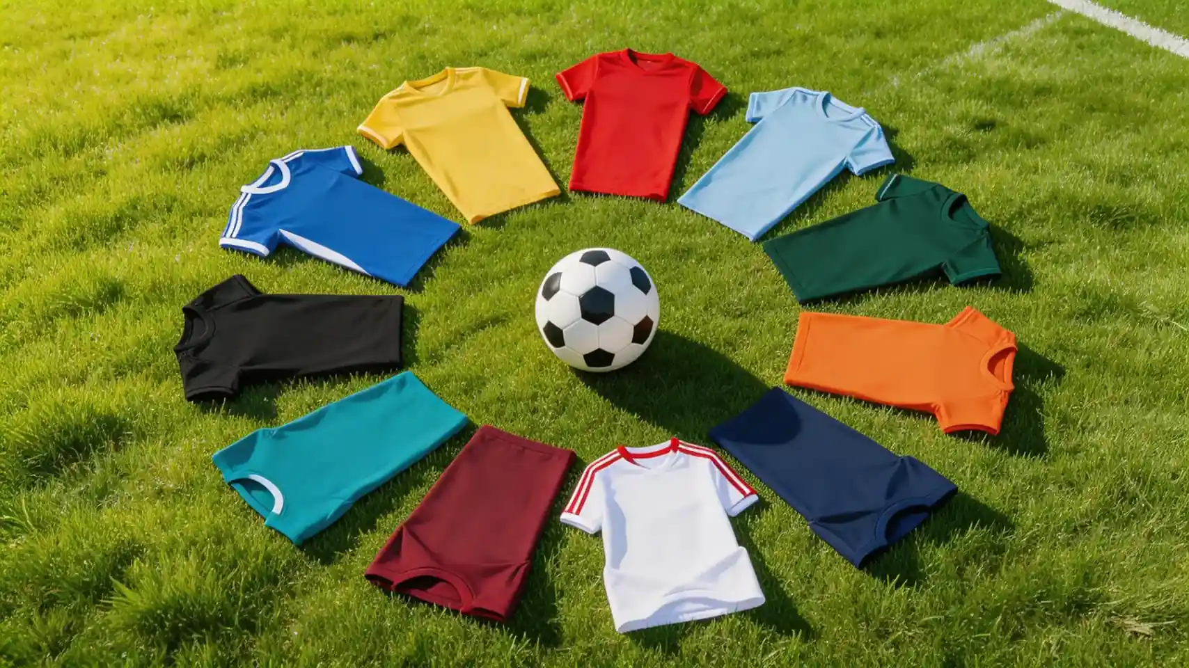 Panorama des 48 équipes qualifiées pour la Coupe du Monde 2026
