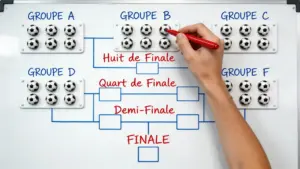 GROUPES