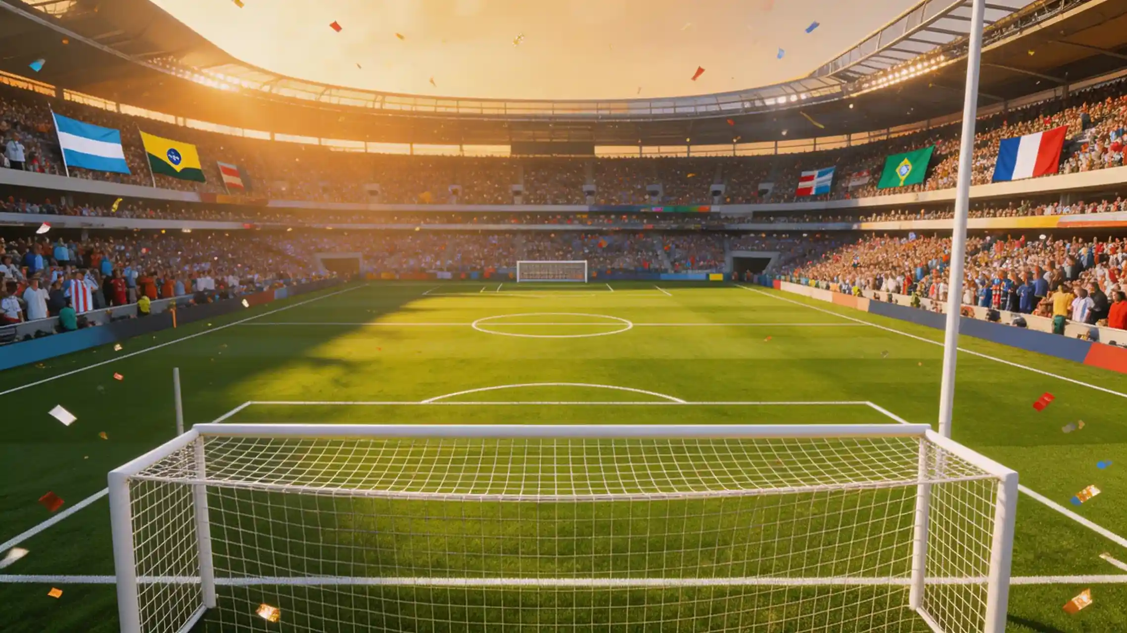 Analyse des pronostics et cotes pour la Coupe du Monde 2026