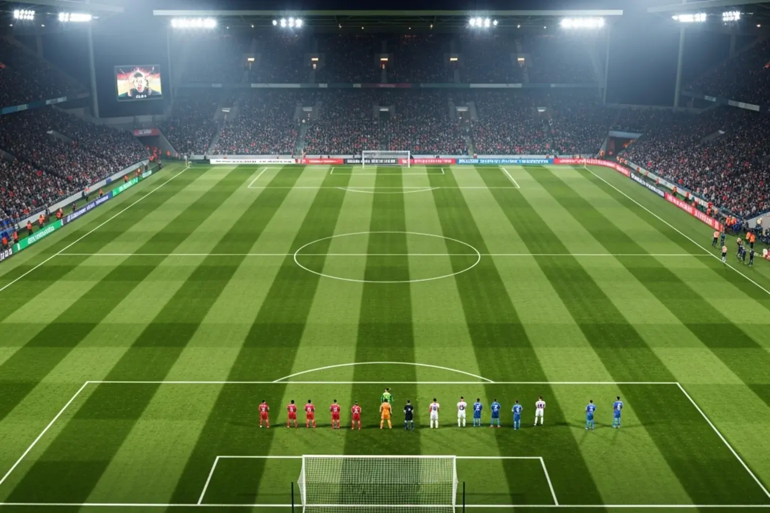 Stratégies de paris pour la phase de poules de la Coupe du Monde 2026 avec analyse des 48 matchs de groupes