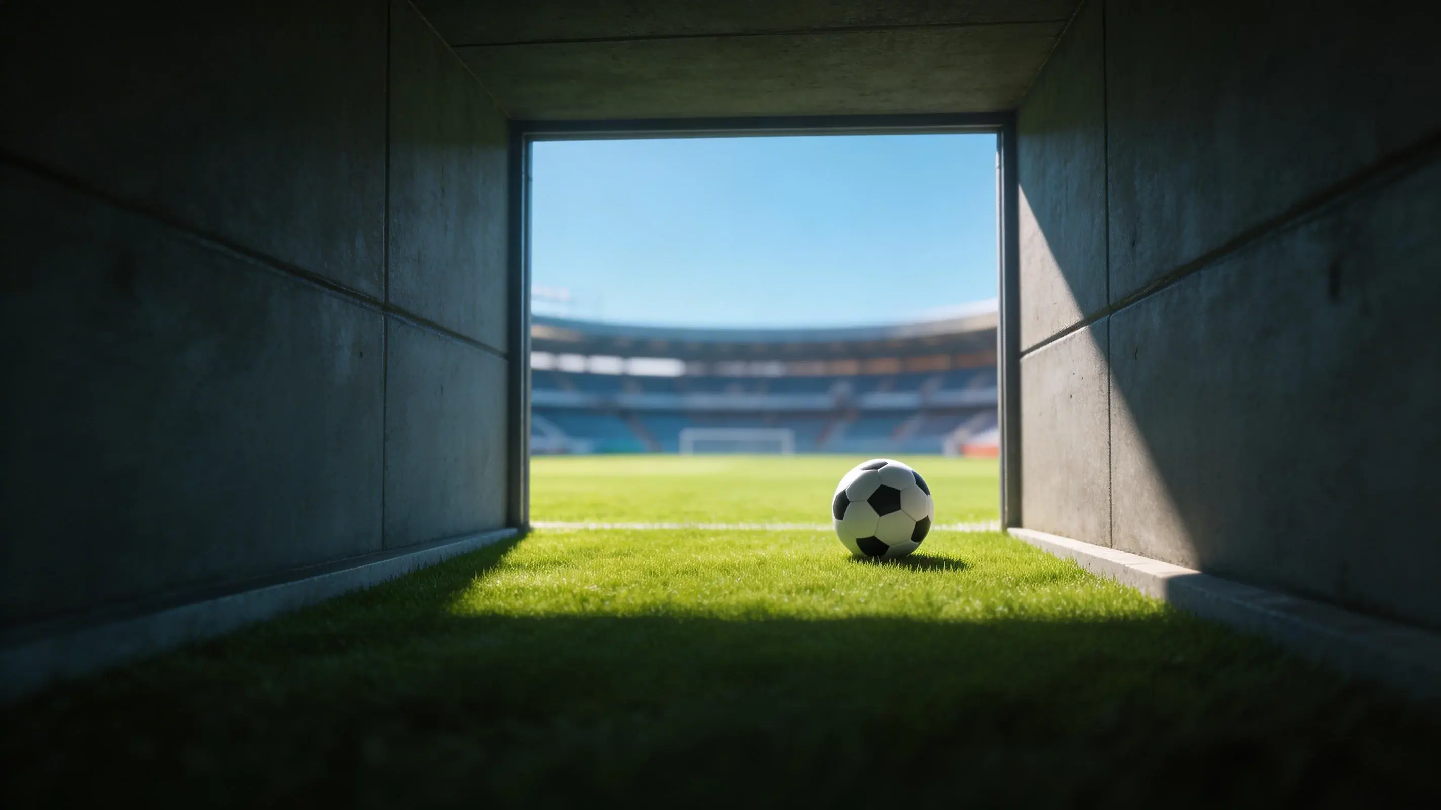 Les stades du Mondial 2026 au Mexique et au Canada